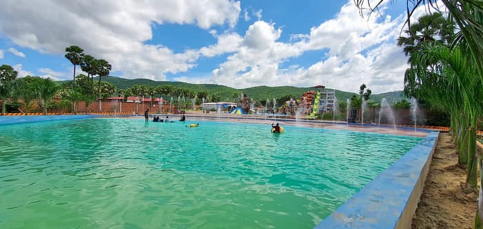 Amaze Water World, Rajgir, Rajgir