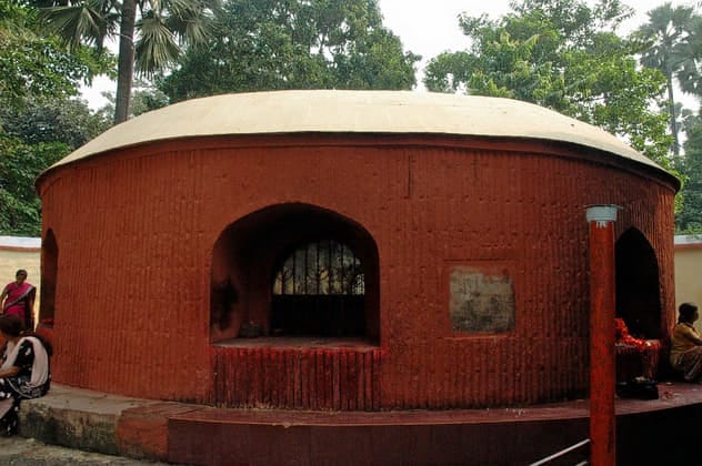 Agam Kuan, Patna