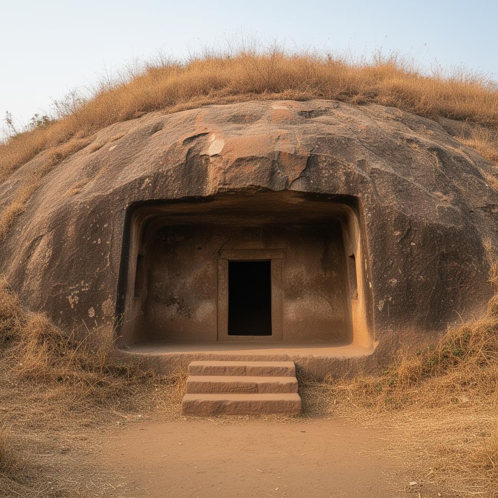 Sitamarhi Cave, Nawada, Nawada