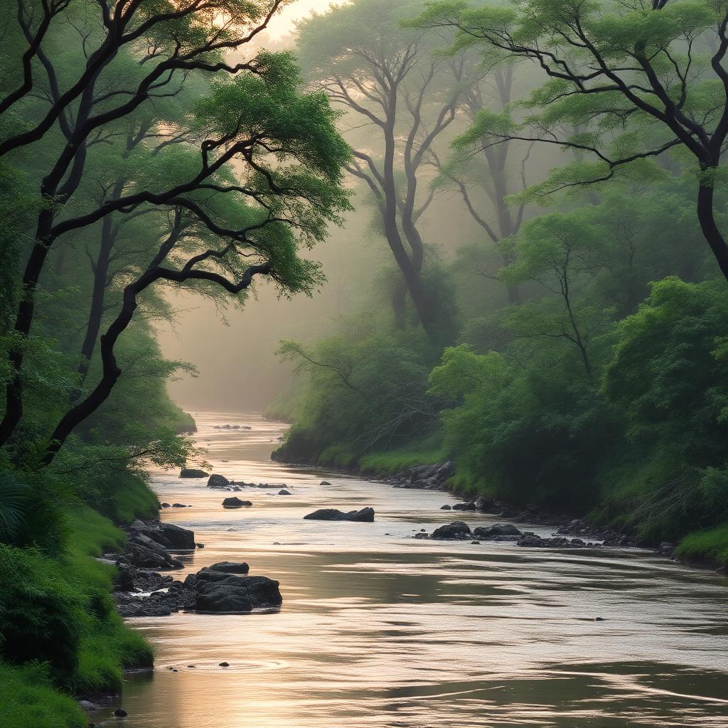 Wild & Green