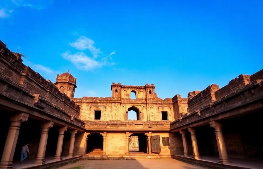 Darbhanga