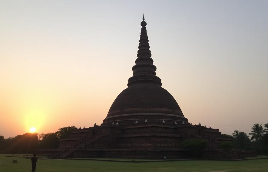 East Champaran (Motihari)