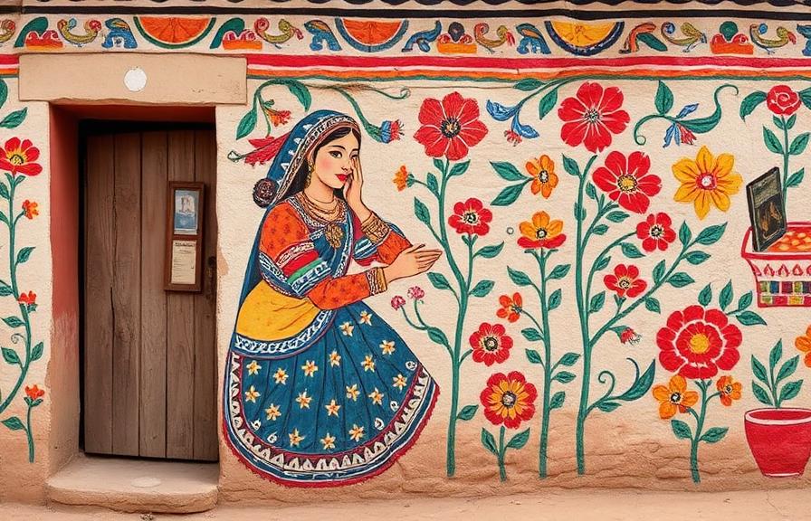 Madhubani