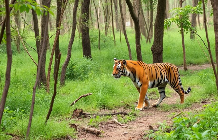 West Champaran
